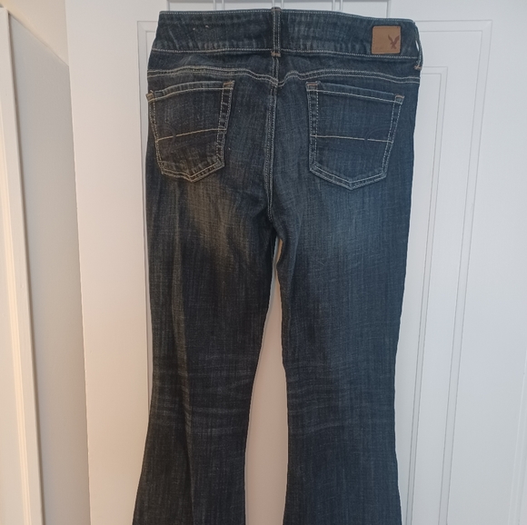 American Eagle Jeans - Picture 2 of 3